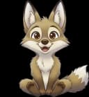 Coyote Character